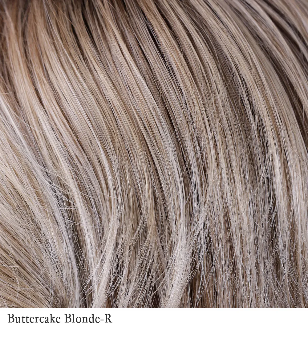 Kennedy by Belle Tress | Icons Collection | Heat Friendly Synthetic