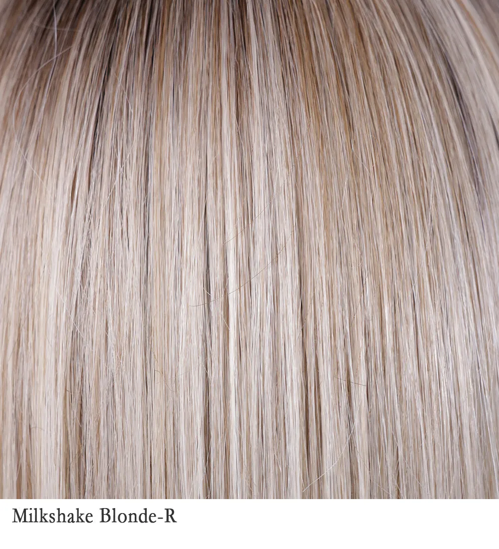 Kennedy by Belle Tress | Icons Collection | Heat Friendly Synthetic