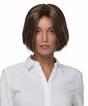 Kennedy Wig by Estetica | Lace Front | Mono Top | Synthetic Fiber