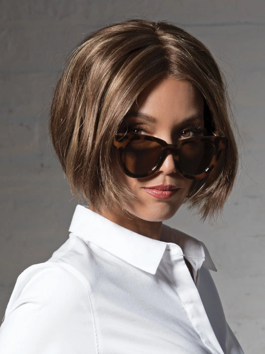 Kennedy Wig by Estetica | Lace Front | Mono Top | Synthetic Fiber