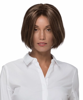 Kennedy Wig by Estetica | Lace Front | Mono Top | Synthetic Fiber