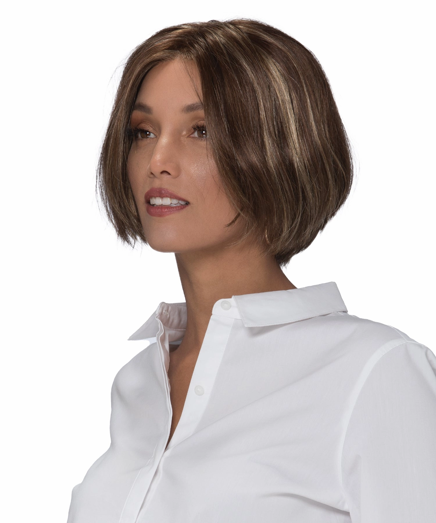 Kennedy Wig by Estetica | Lace Front | Mono Top | Synthetic Fiber