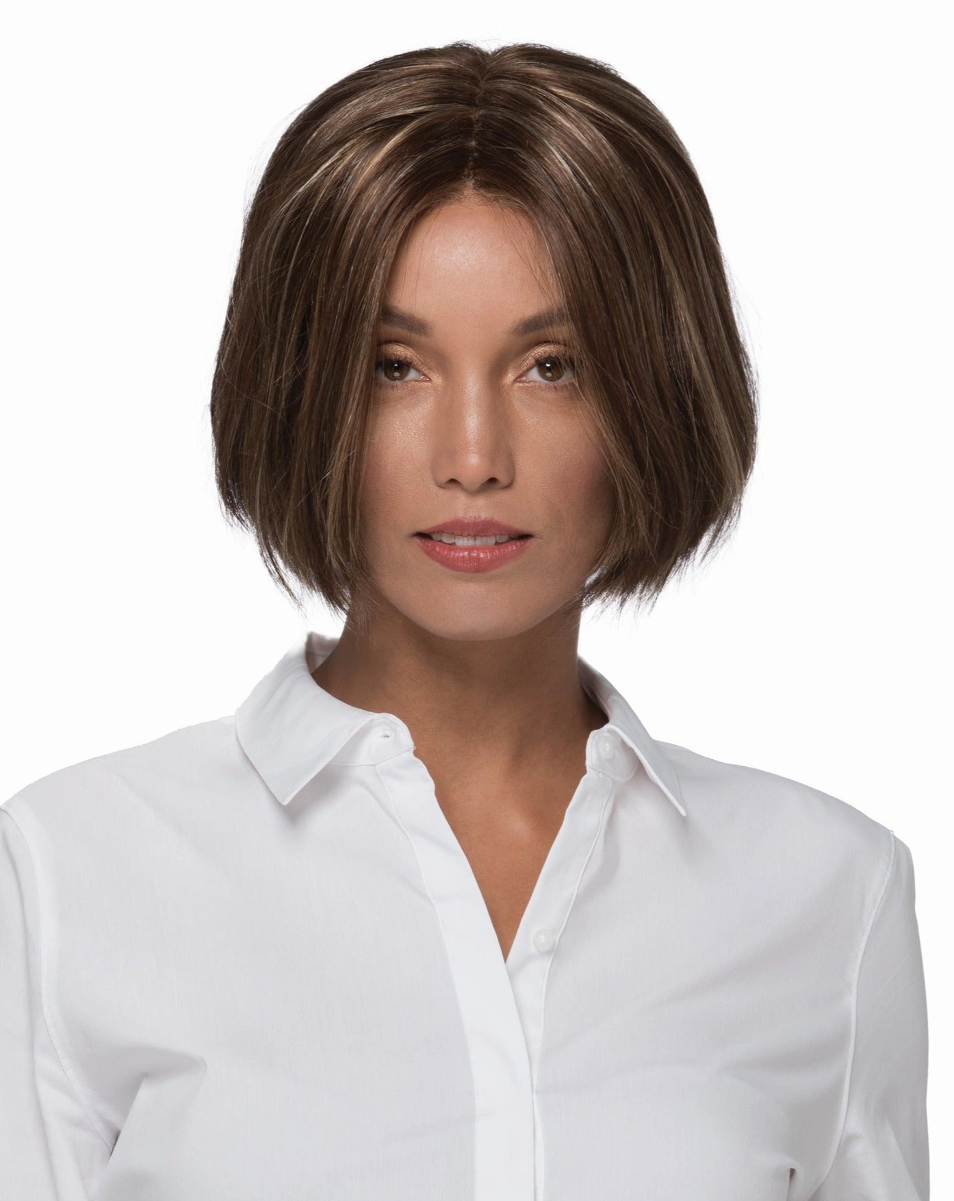 Kennedy Wig by Estetica | Synthetic Hair | Average Cap