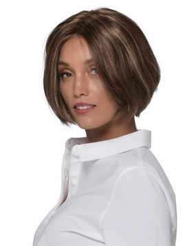 Kennedy Wig by Estetica | Synthetic Hair | Average Cap