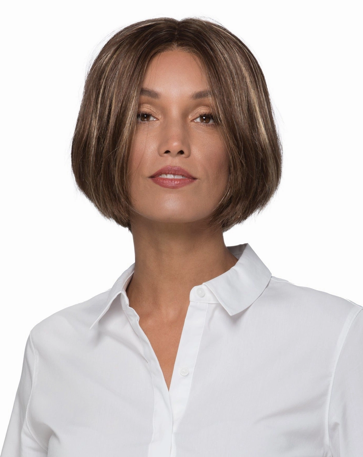 Kennedy Wig by Estetica | Synthetic Hair | Average Cap