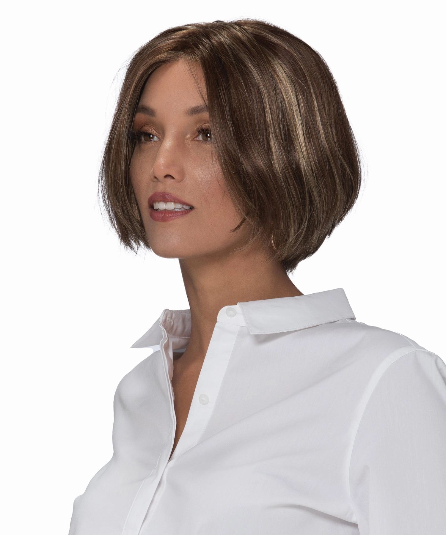 Kennedy Wig by Estetica | Synthetic Hair | Average Cap