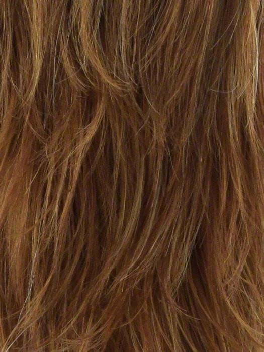 Kensley Wig by Amore | Synthetic Hair | Ultra Petite Cap