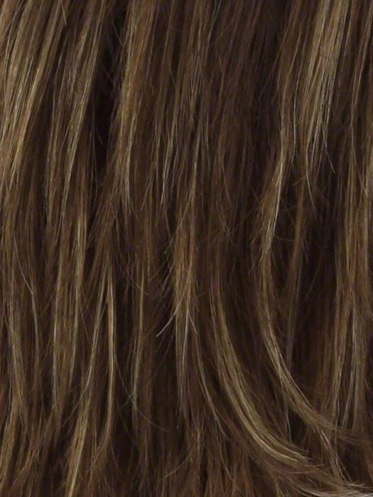 Kensley Wig by Amore | Synthetic Hair | Ultra Petite Cap