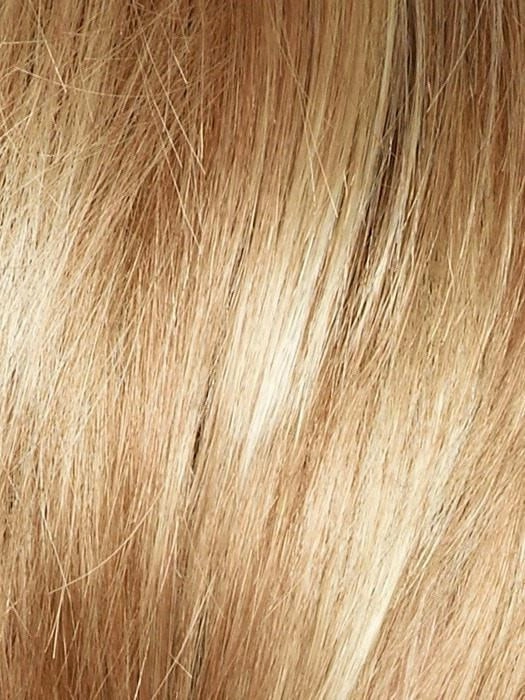 Kensley Wig by Amore | Synthetic Hair | Ultra Petite Cap