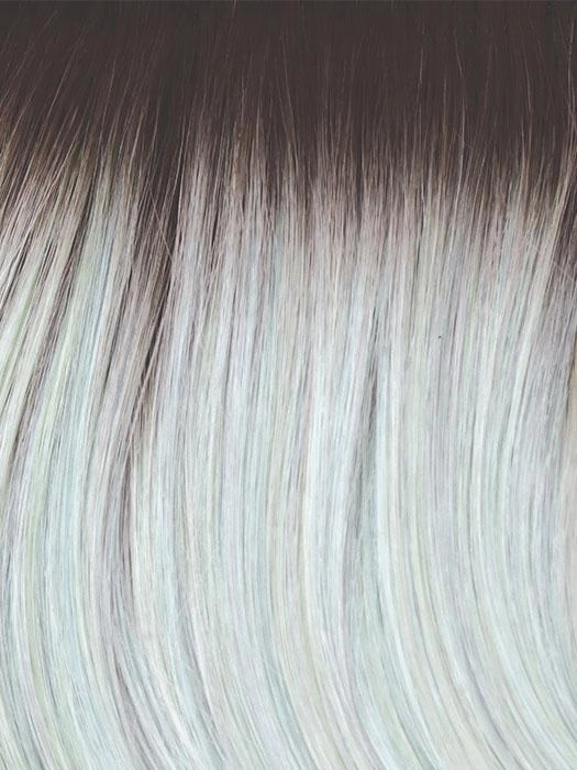 Kensley Wig by Amore | Synthetic Hair | Ultra Petite Cap