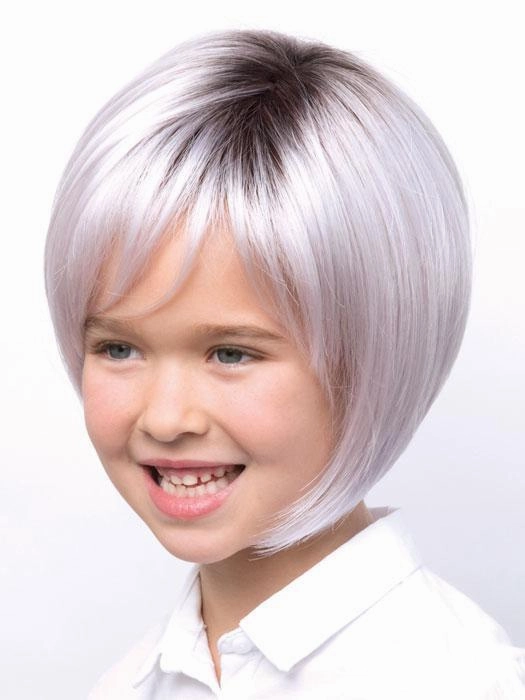 Kensley Wig by Amore | Synthetic Hair | Ultra Petite Cap