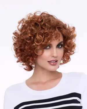 Kenya Wig by Envy | Mono Part | Synthetic Fiber