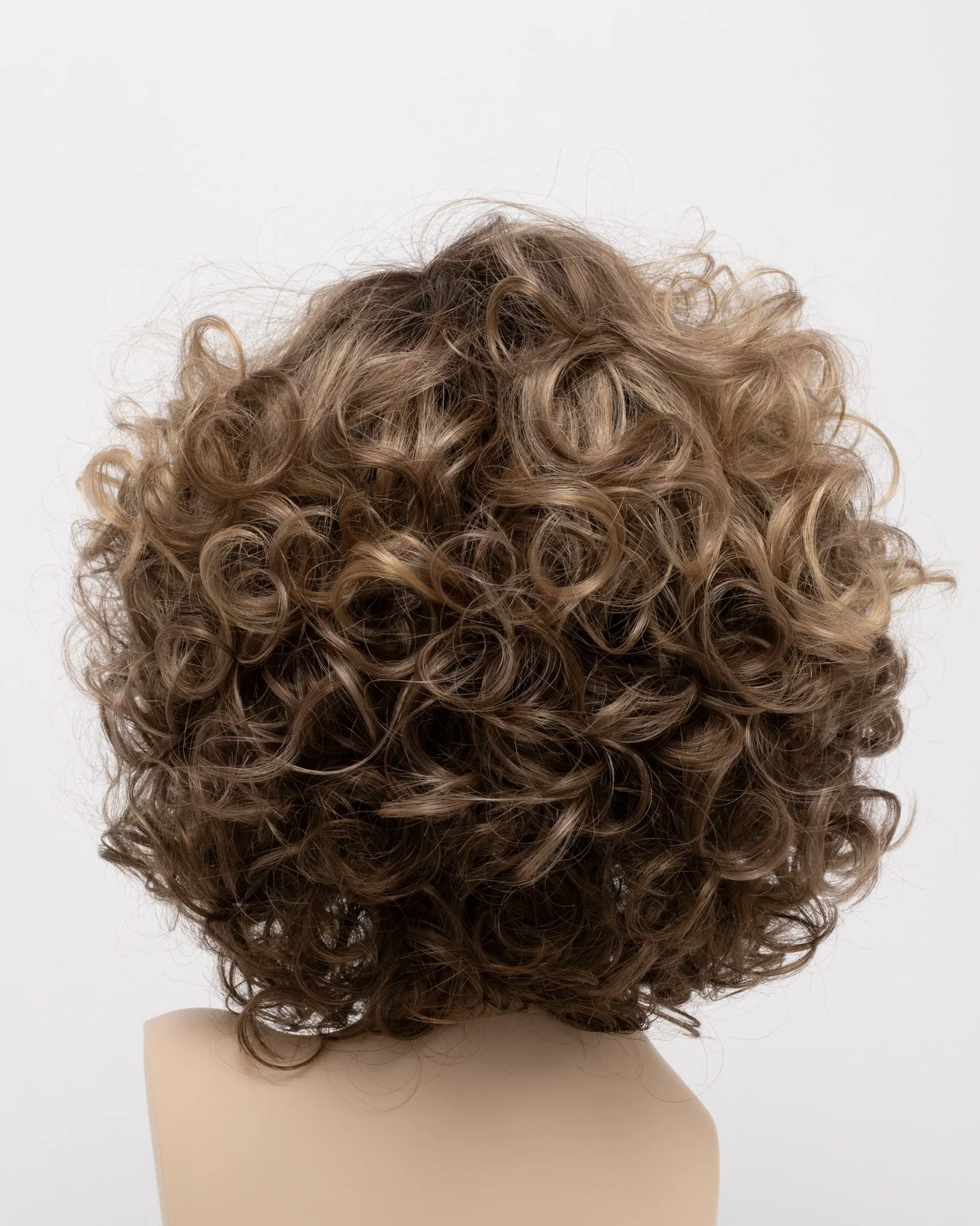 Kenya Wig by Envy | Mono Part | Synthetic Fiber