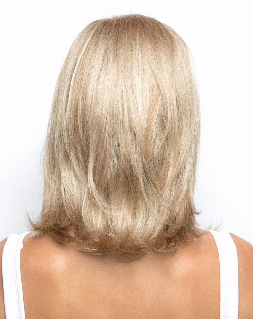 Kenzie Wig by Noriko | Synthetic Hair | Average Cap