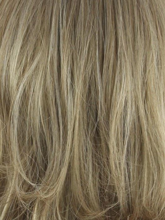 Kenzie Wig by Noriko | Synthetic Hair | Average Cap
