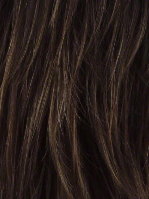 Kenzie Wig by Noriko | Synthetic Hair | Average Cap