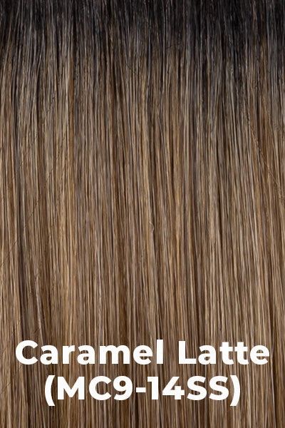 Kim Kimble Wigs - Jada