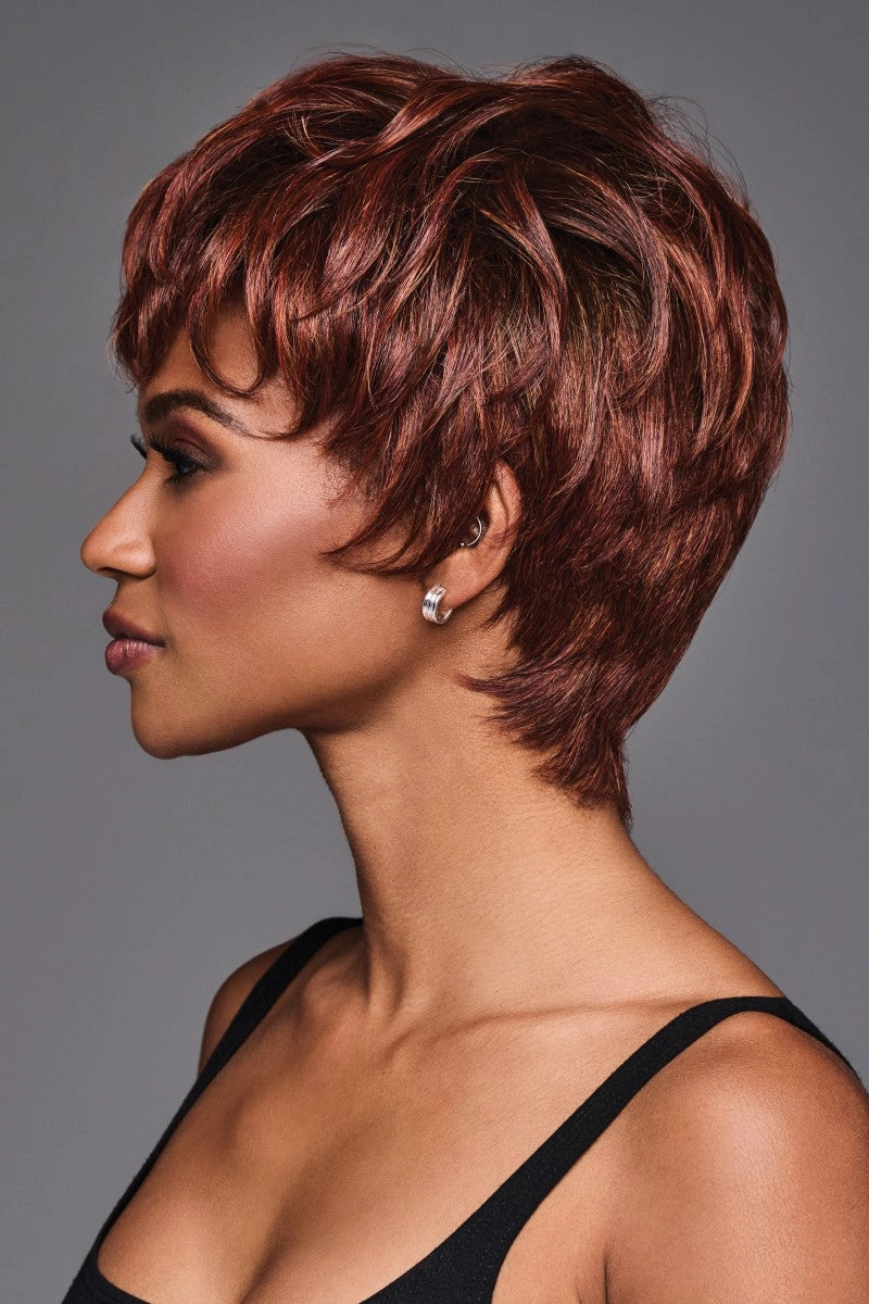 Kim Kimble Wigs - Jada