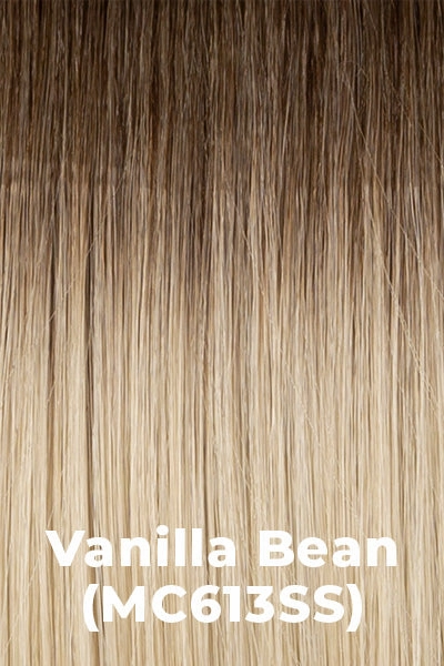 Kim Kimble Wigs - Jada