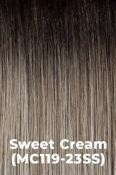 Kim Kimble Wigs - Jada