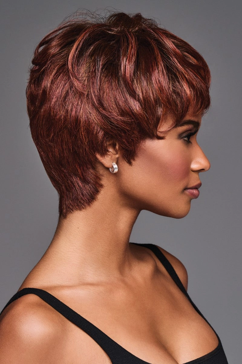 Kim Kimble Wigs - Jada