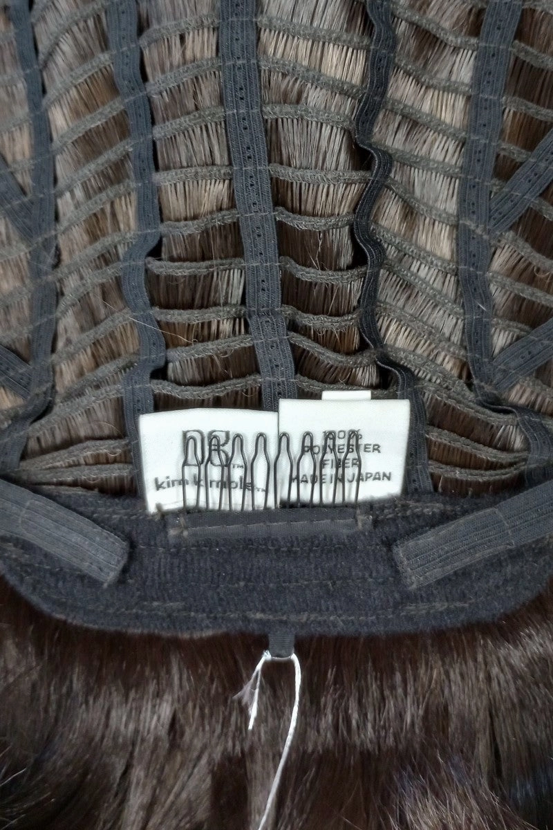 Kim Kimble Wigs - Jayla