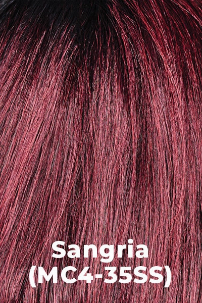 Kim Kimble Wigs - Jayla