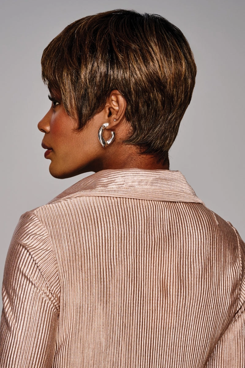 Kim Kimble Wigs - Nia