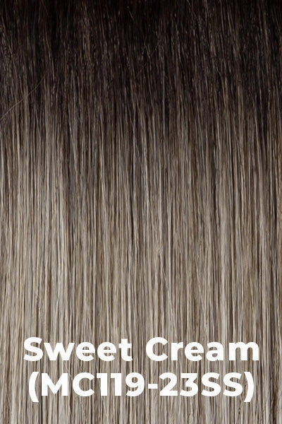 Kim Kimble Wigs - Simone
