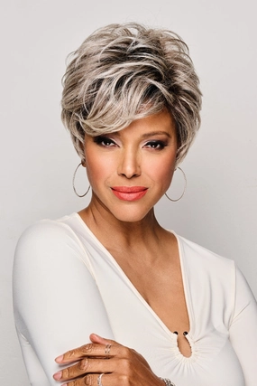 Kim Kimble Wigs - Simone
