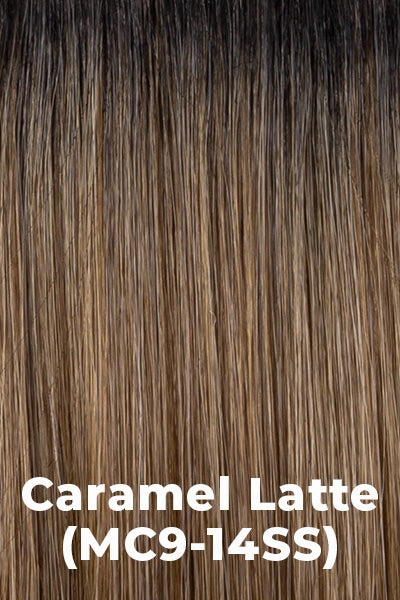 Kim Kimble Wigs - Zahra