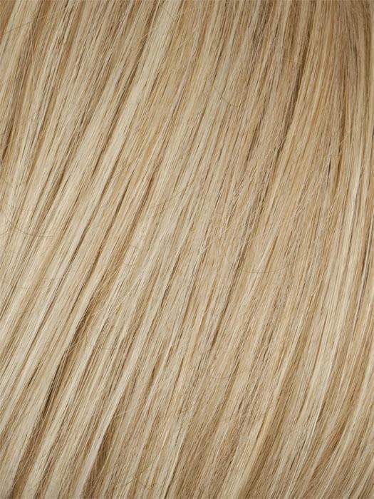 Kinetic Beauty | Synthetic Wig (Basic Cap)