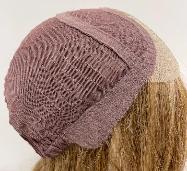 Kirby Wig by Rene of Paris | The Orchid Collection | Heat Friendly Synthetic