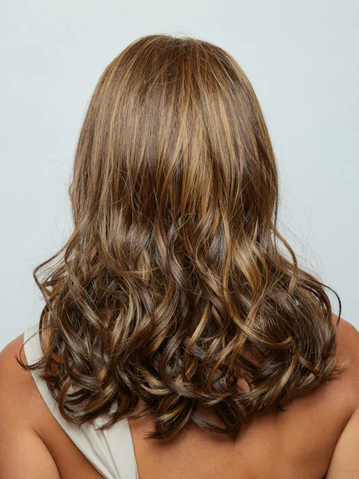Kirby Wig by Rene of Paris | The Orchid Collection | Heat Friendly Synthetic