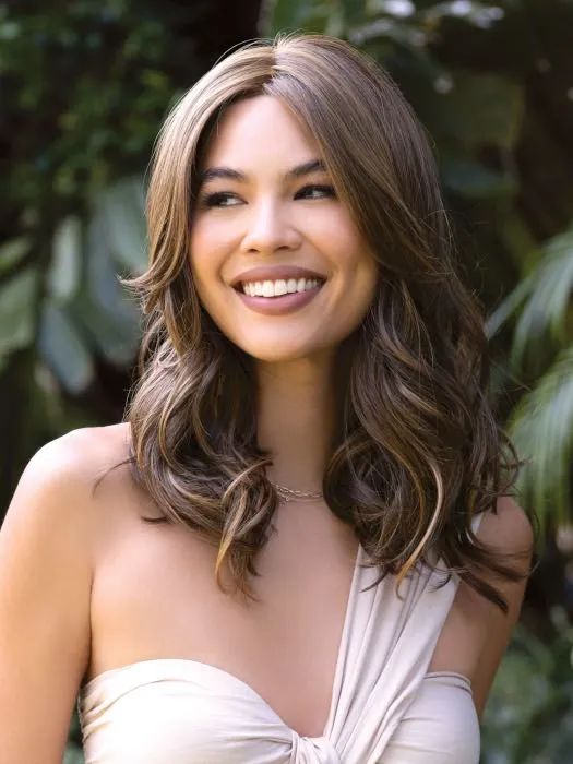 Kirby Wig by Rene of Paris | The Orchid Collection | Heat Friendly Synthetic
