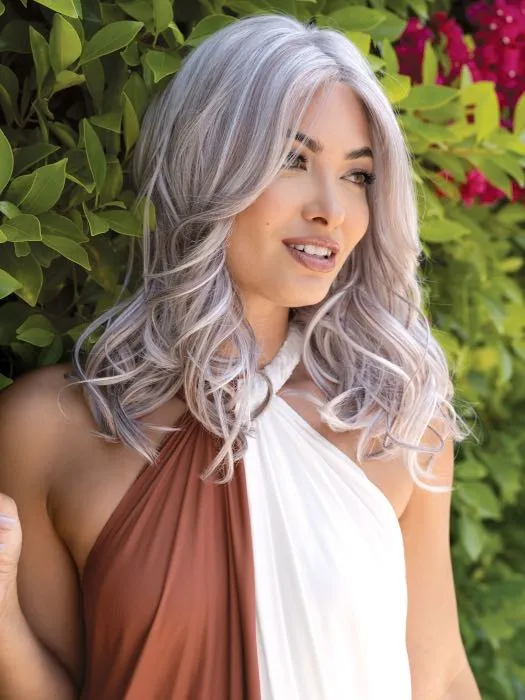Kirby Wig by Rene of Paris | The Orchid Collection | Heat Friendly Synthetic