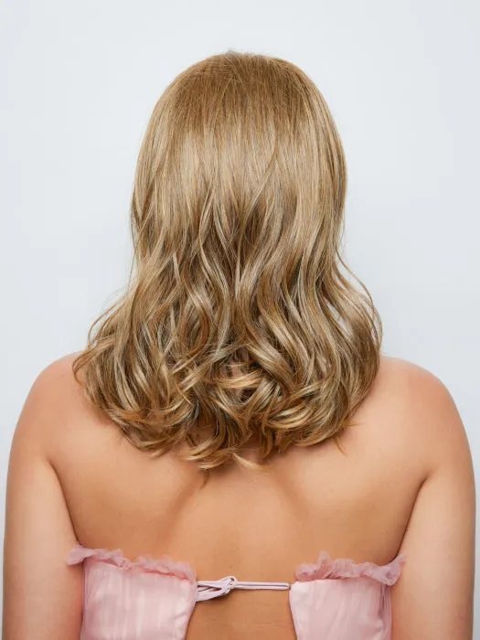 Kirby Wig by Rene of Paris | The Orchid Collection | Heat Friendly Synthetic