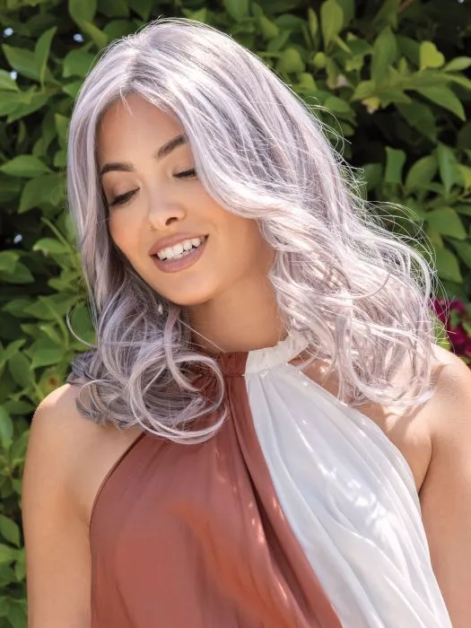 Kirby Wig by Rene of Paris | The Orchid Collection | Heat Friendly Synthetic