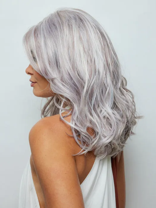 Kirby Wig by Rene of Paris | The Orchid Collection | Heat Friendly Synthetic