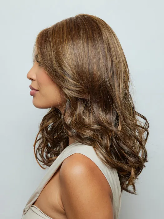 Kirby Wig by Rene of Paris | The Orchid Collection | Heat Friendly Synthetic