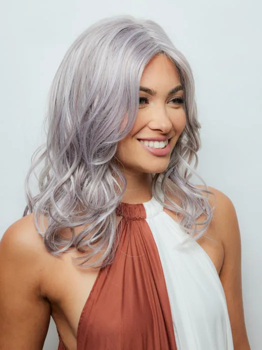 Kirby Wig by Rene of Paris | The Orchid Collection | Heat Friendly Synthetic