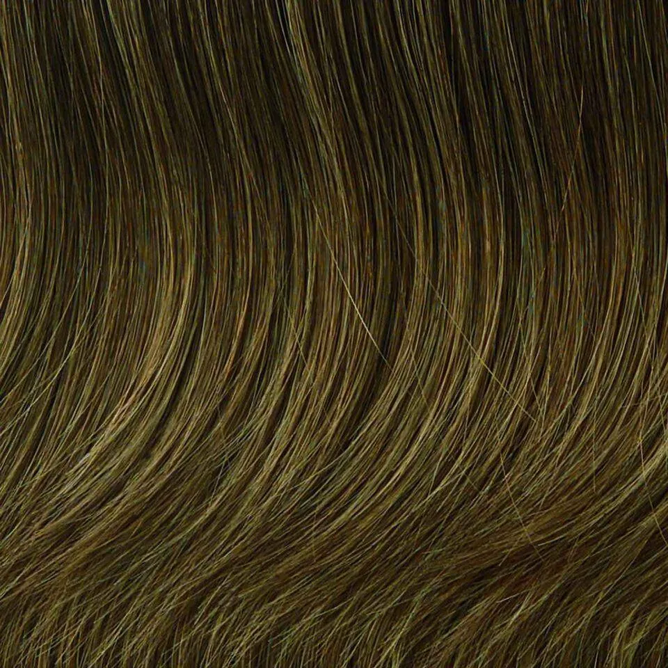 Knockout Wig by Raquel Welch | Synthetic (100% Hand Knotted Mono Top)