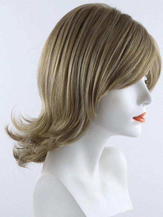 Kourtney | Synthetic Wig (Basic Cap)