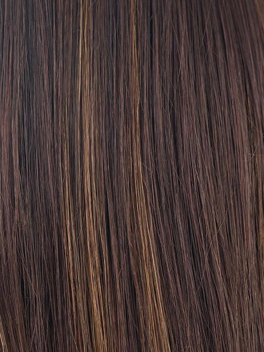 Kourtney | Synthetic Wig (Basic Cap)