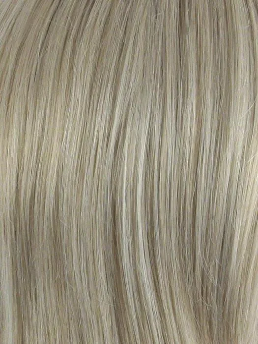 Kris | Synthetic Wig (Mono Part)
