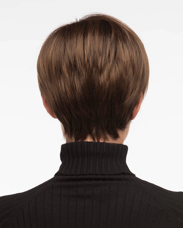 Kris Wig by Envy | Mono Part | Synthetic Fiber