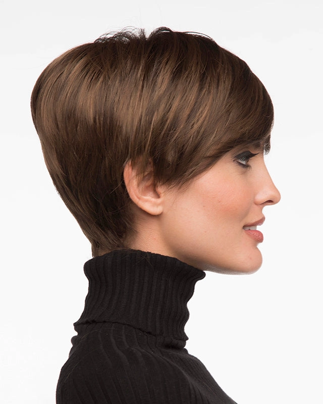 Kris Wig by Envy | Mono Part | Synthetic Fiber