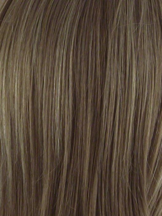 Kris Wig by Envy | Mono Part | Synthetic Fiber