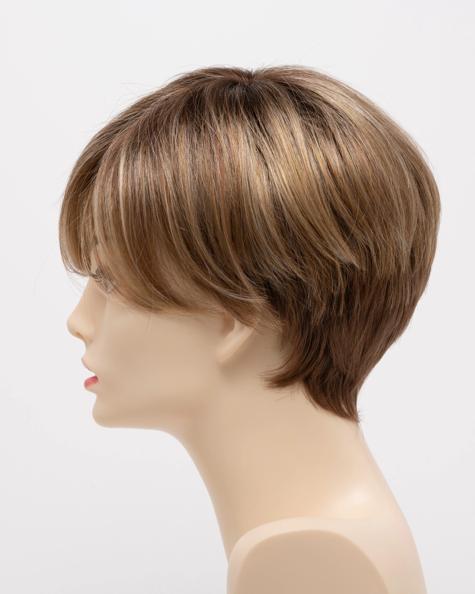 Kris Wig by Envy | Mono Part | Synthetic Fiber