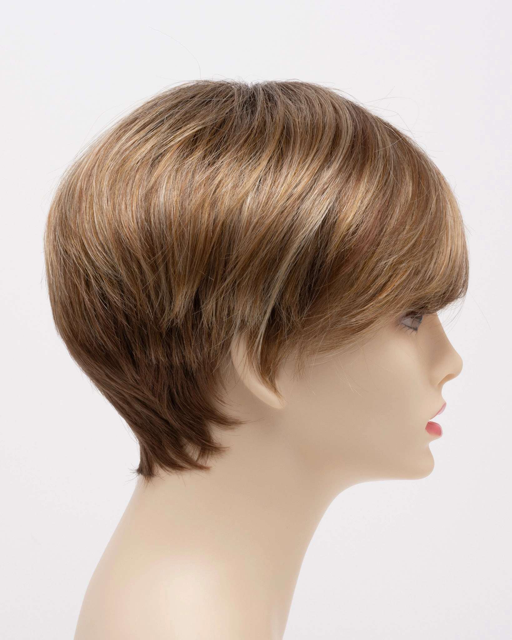 Kris Wig by Envy | Mono Part | Synthetic Fiber